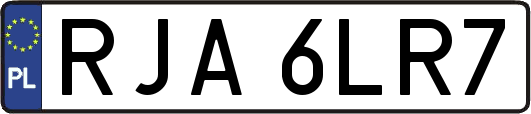 RJA6LR7