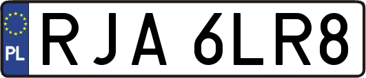 RJA6LR8