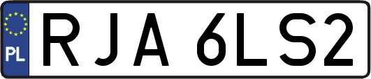 RJA6LS2