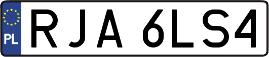 RJA6LS4