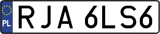 RJA6LS6