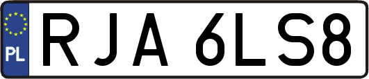 RJA6LS8