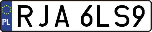 RJA6LS9