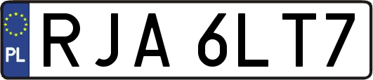 RJA6LT7