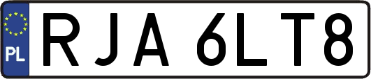 RJA6LT8