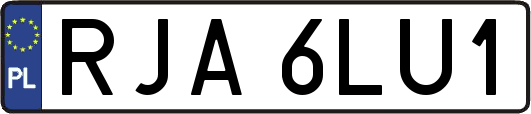 RJA6LU1