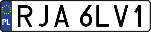 RJA6LV1