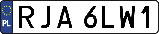 RJA6LW1