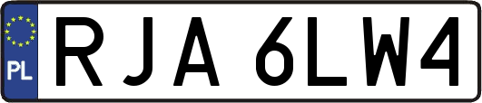 RJA6LW4