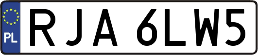 RJA6LW5