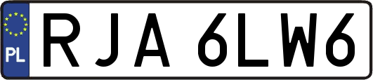 RJA6LW6