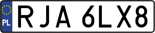 RJA6LX8