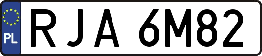 RJA6M82