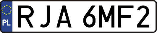 RJA6MF2