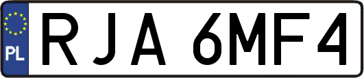 RJA6MF4