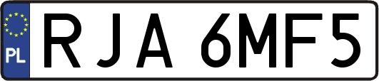 RJA6MF5