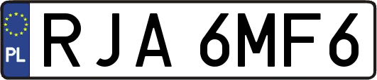 RJA6MF6
