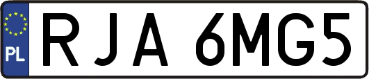RJA6MG5