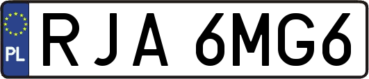 RJA6MG6