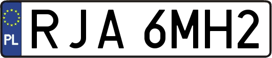 RJA6MH2