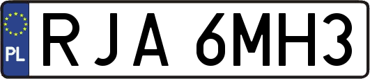 RJA6MH3