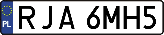 RJA6MH5