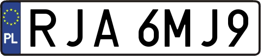 RJA6MJ9