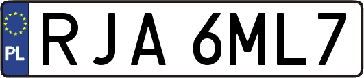 RJA6ML7