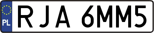 RJA6MM5