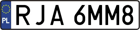 RJA6MM8