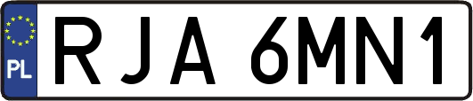 RJA6MN1