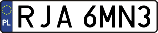 RJA6MN3