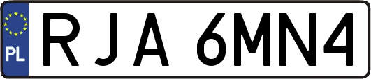 RJA6MN4
