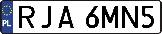 RJA6MN5
