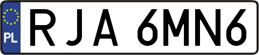 RJA6MN6
