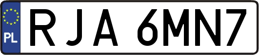 RJA6MN7