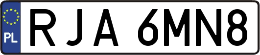 RJA6MN8