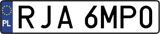 RJA6MP0