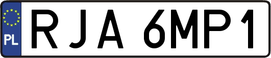 RJA6MP1
