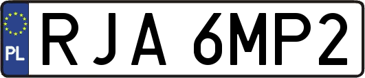 RJA6MP2