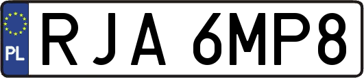 RJA6MP8