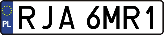RJA6MR1