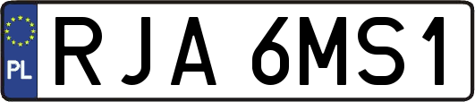 RJA6MS1