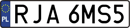 RJA6MS5