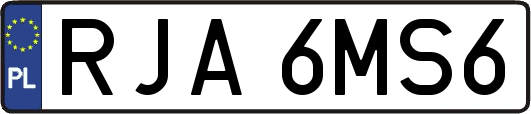 RJA6MS6