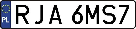 RJA6MS7