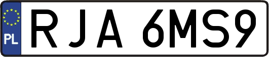 RJA6MS9