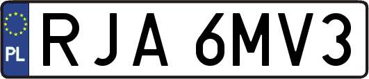 RJA6MV3