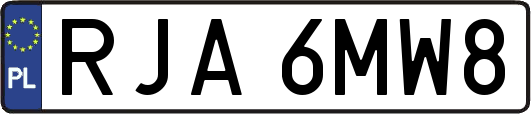 RJA6MW8