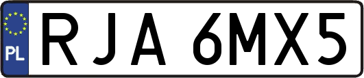 RJA6MX5
